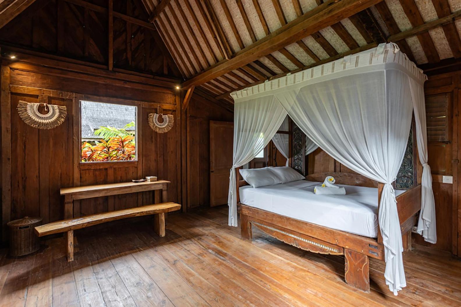 Villa Lina By Optimum Bali Villas Canggu Exterior foto