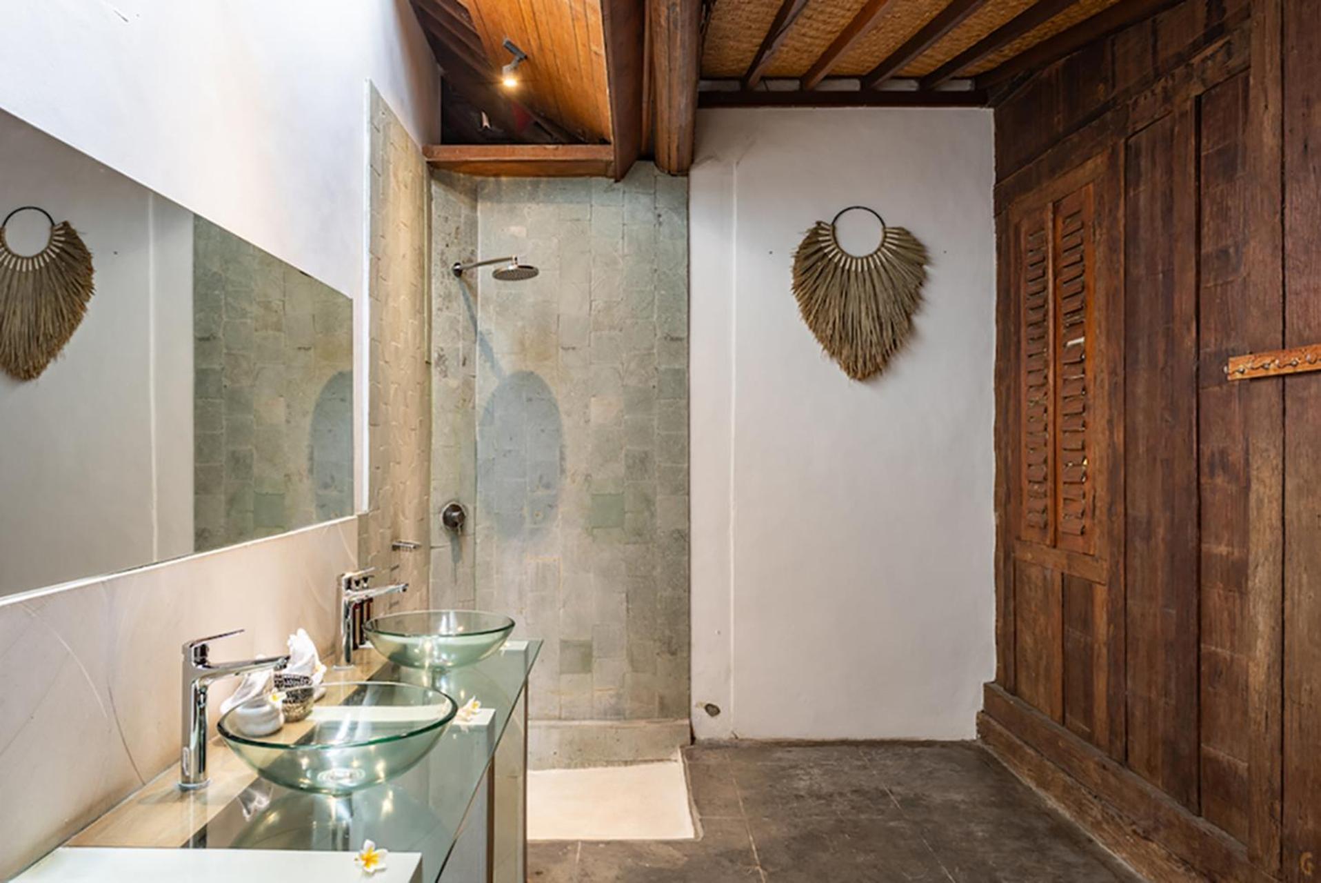 Villa Lina By Optimum Bali Villas Canggu Exterior foto